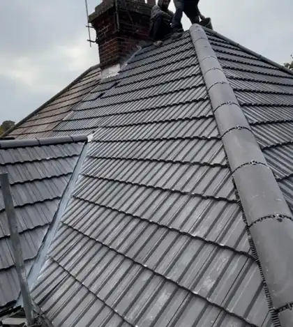 About Best Roofers in Edmonton 1