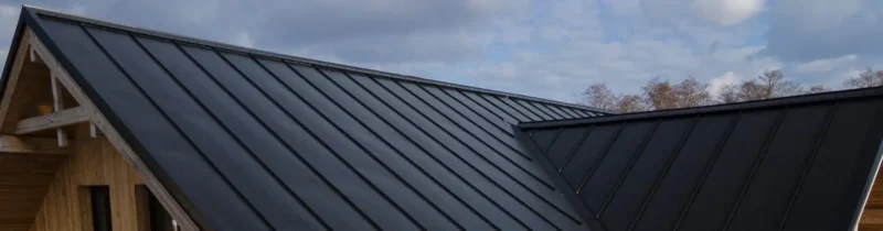 County Roofing and Building Service Area Pages Banner Image