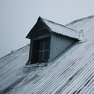 County Roofing and Building Service Image 05