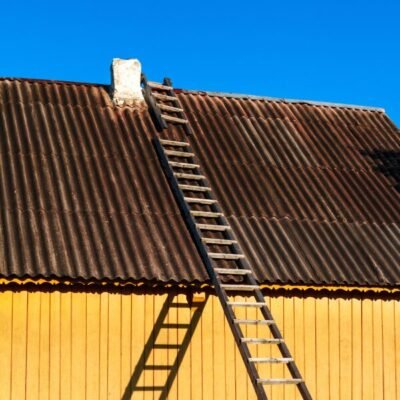 County Roofing and Building Service2 Image 01