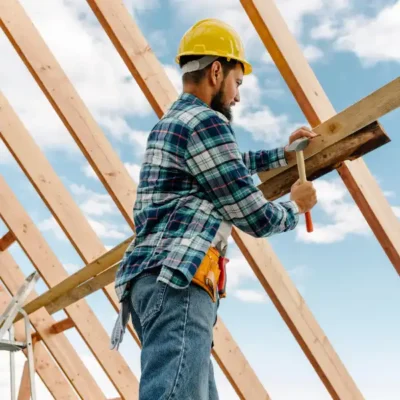 County Roofing and Building Service2 Image 02