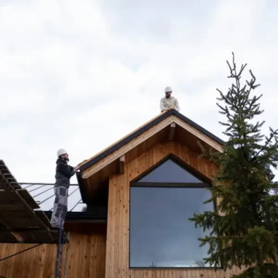 County Roofing and Building Service2 Image 04