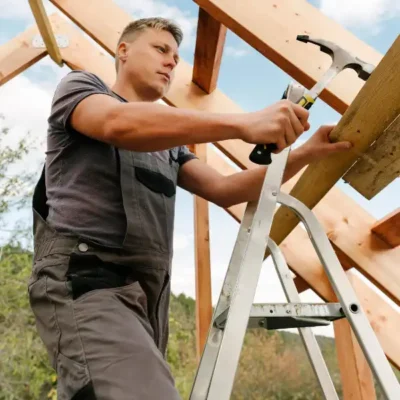 County Roofing and Building Service2 Image 06