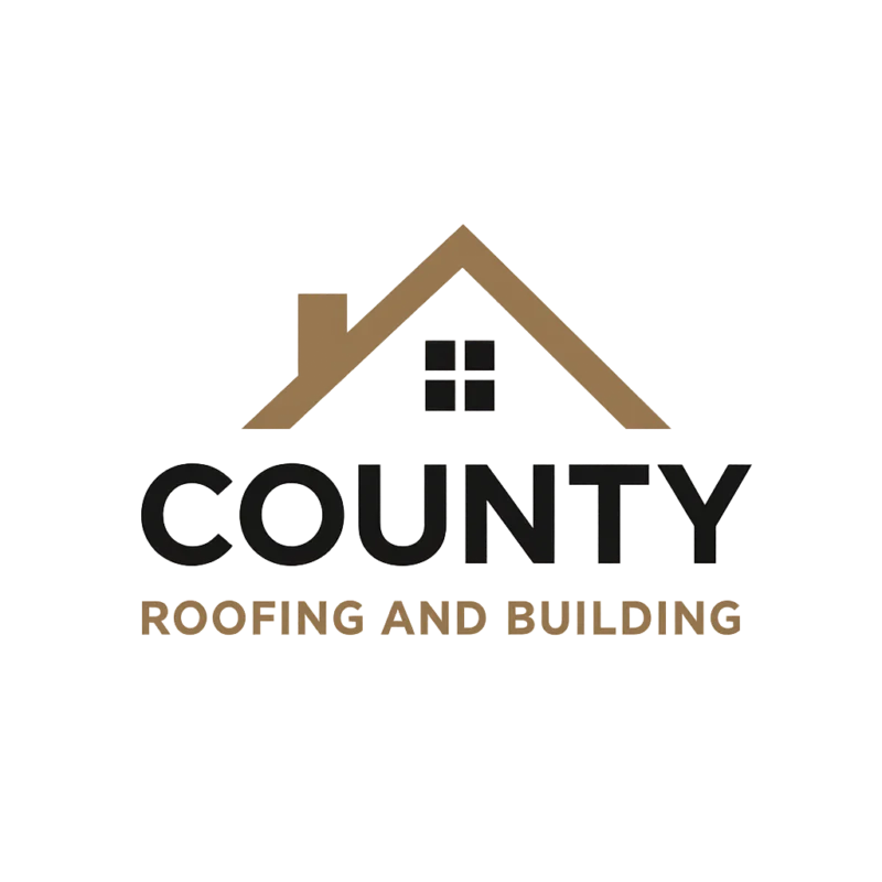 County Roofing and Building