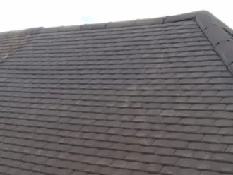 New Roof